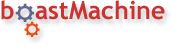 boastMachine logo