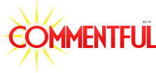 Commentful logo