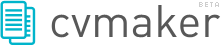 CV Maker logo