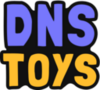 dns.toys logo