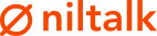 Niltalk logo