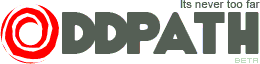 Oddpath logo