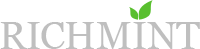 RichMint logo