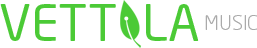 Vettila Music logo